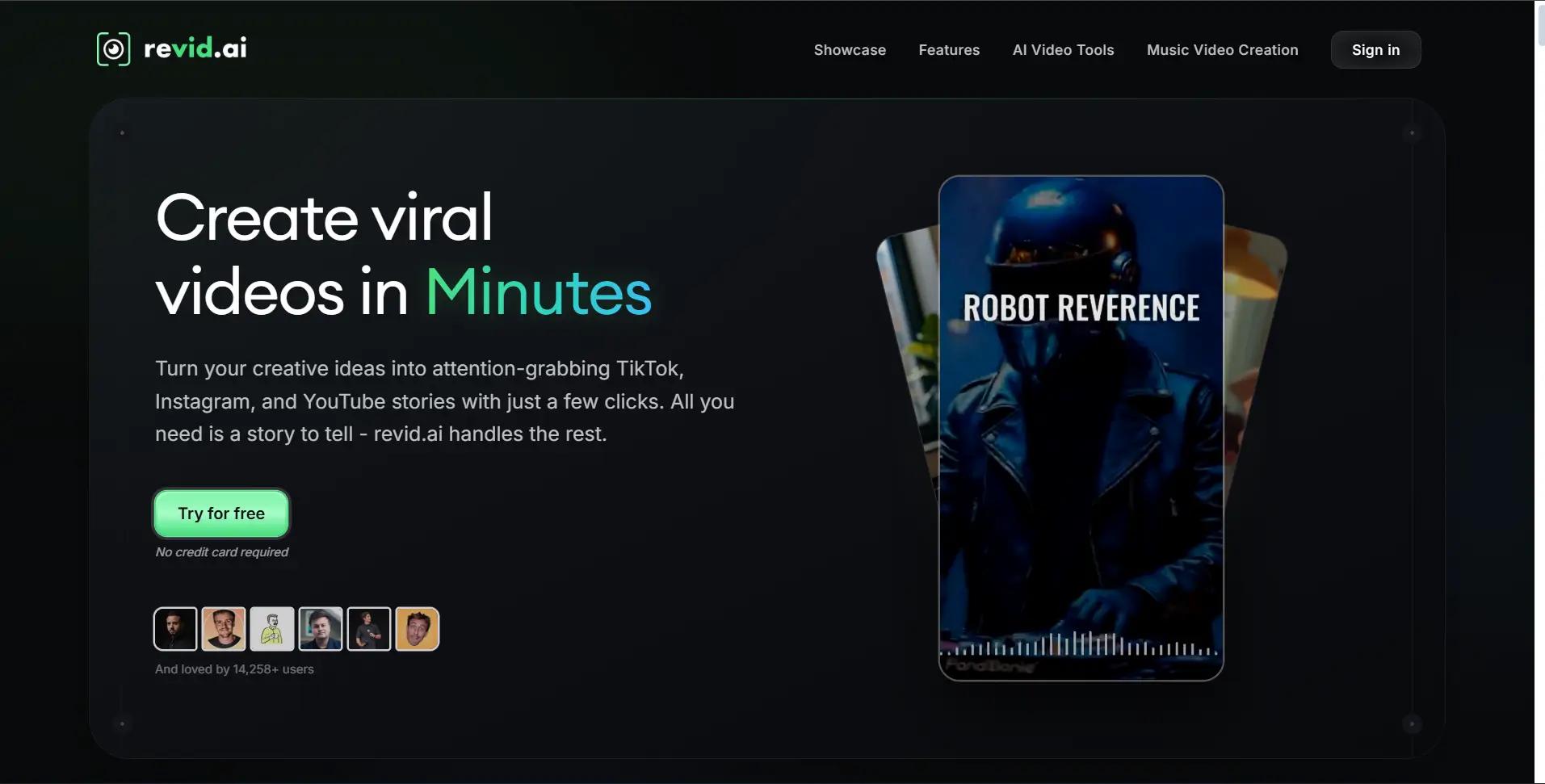 revid-ai