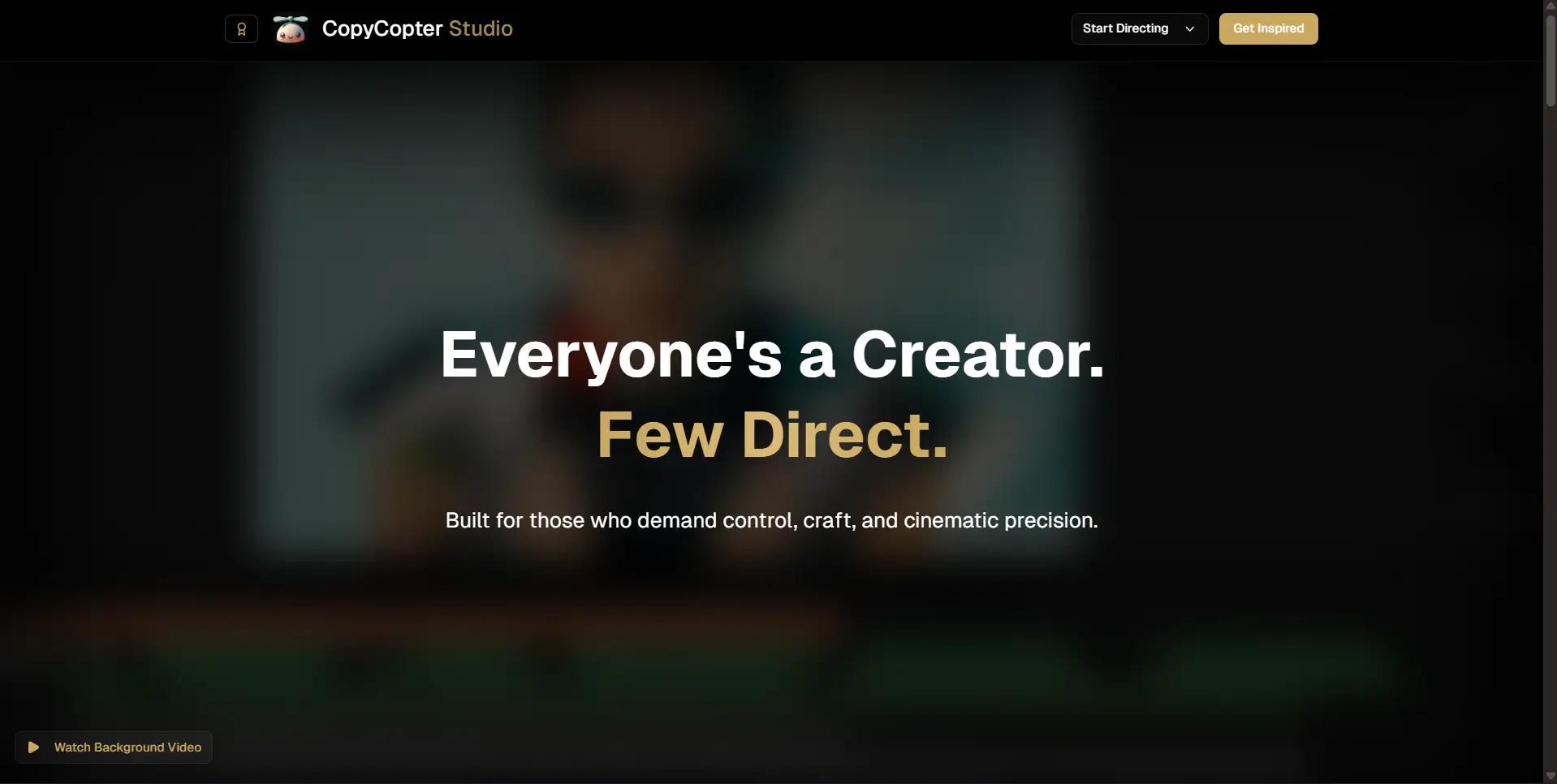 copycopter ai