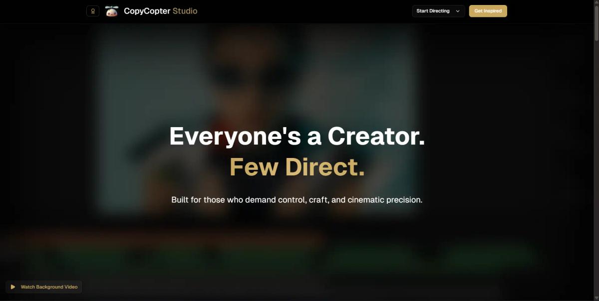 copycopter ai