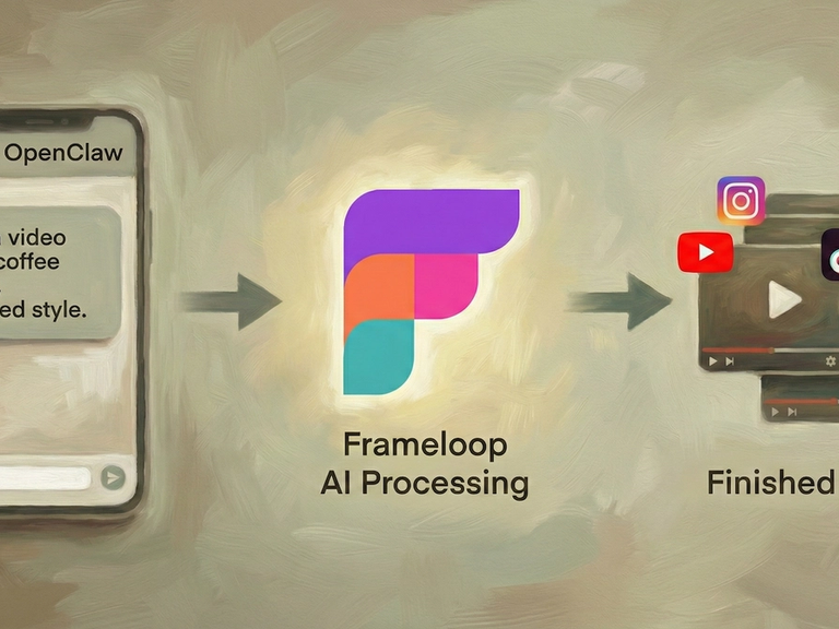 How to Automate Video Production (Using OpenClaw)