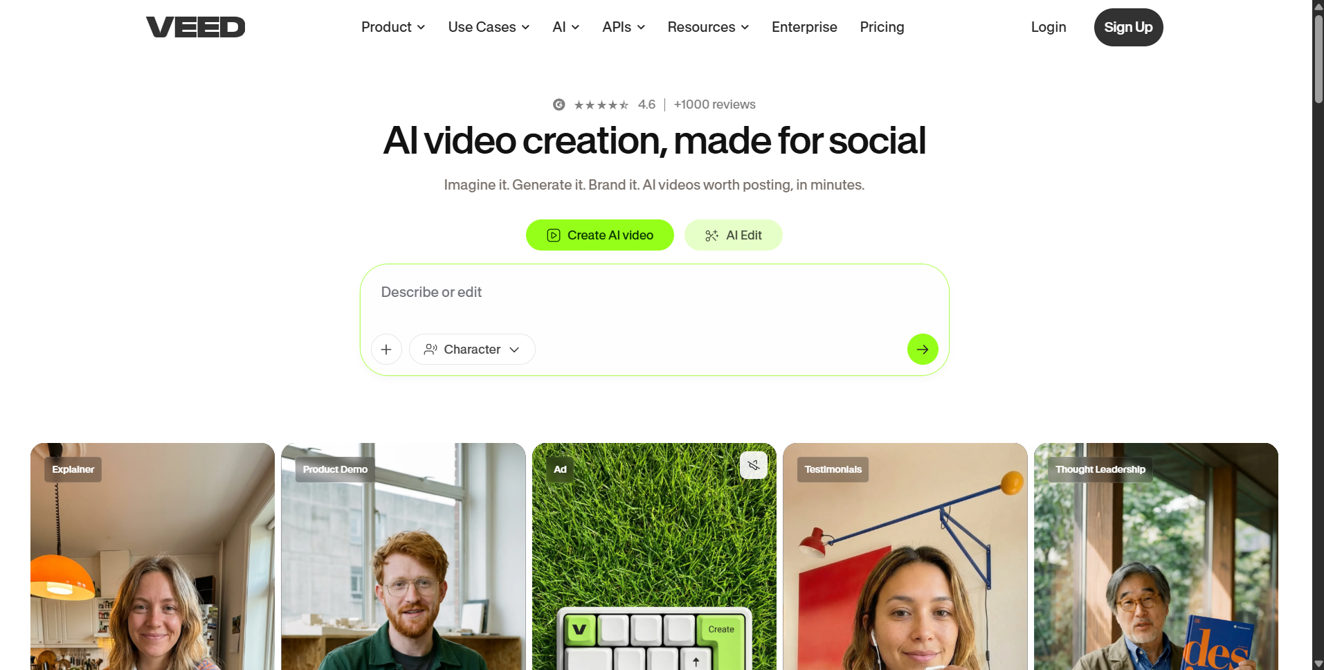 veedio