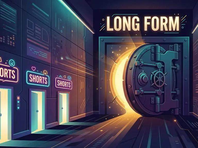 Ultimate Guide to Creating Long form AI Faceless Videos