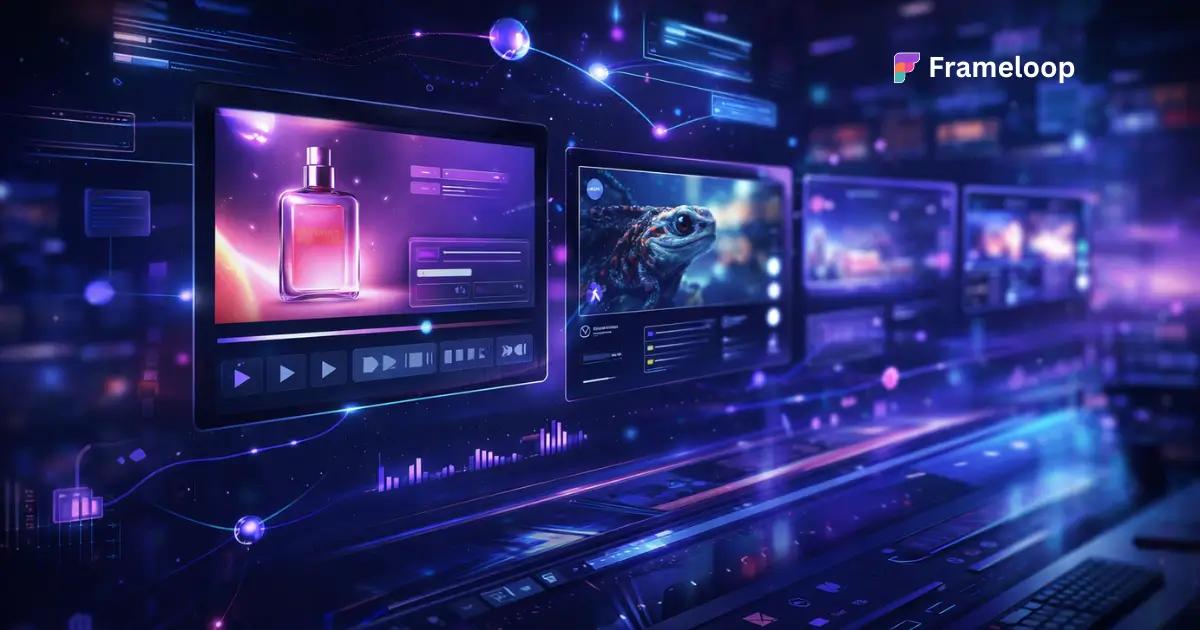 AI Video Ads: How to Create Ads that Convert in Minutes