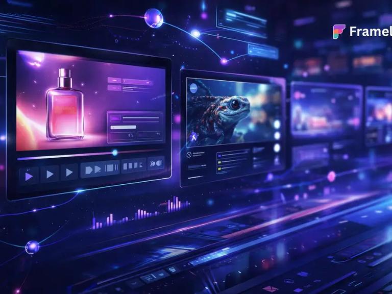 AI Video Ads: How to Create Ads that Convert in Minutes