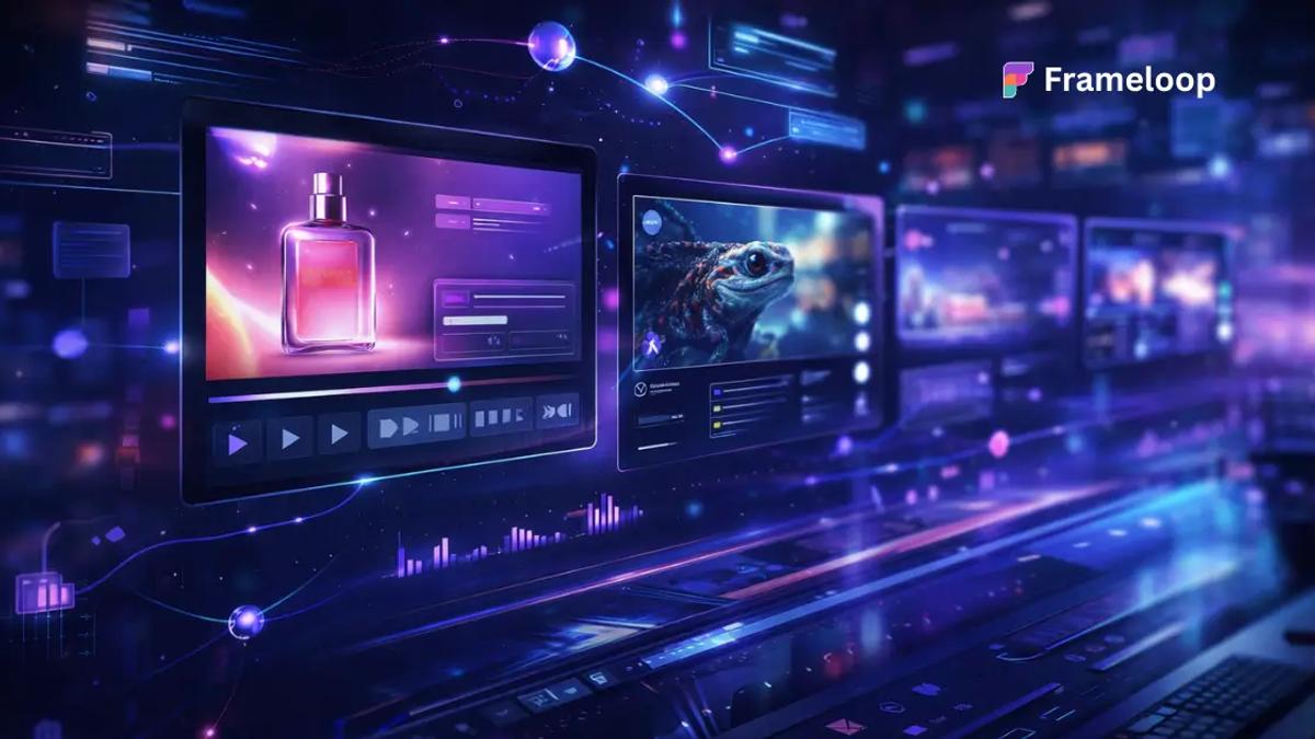 AI Video Ads: How to Create Ads that Convert in Minutes