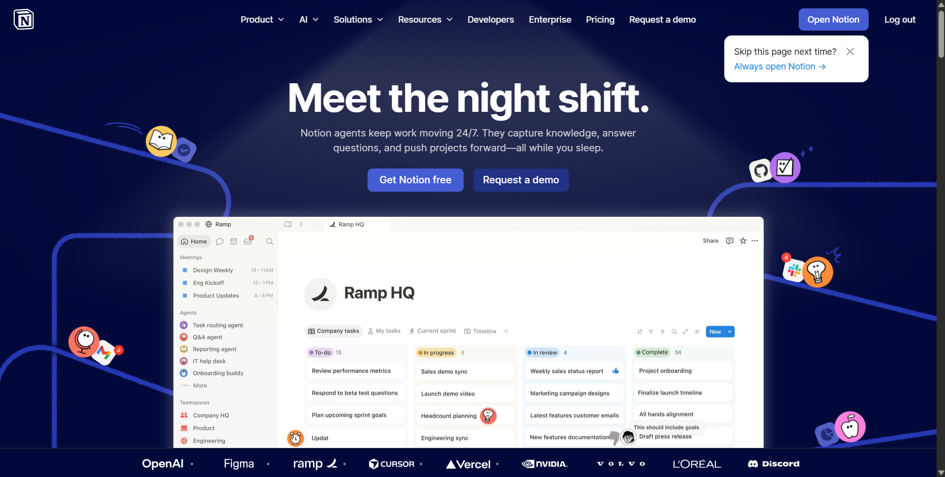 notion ai