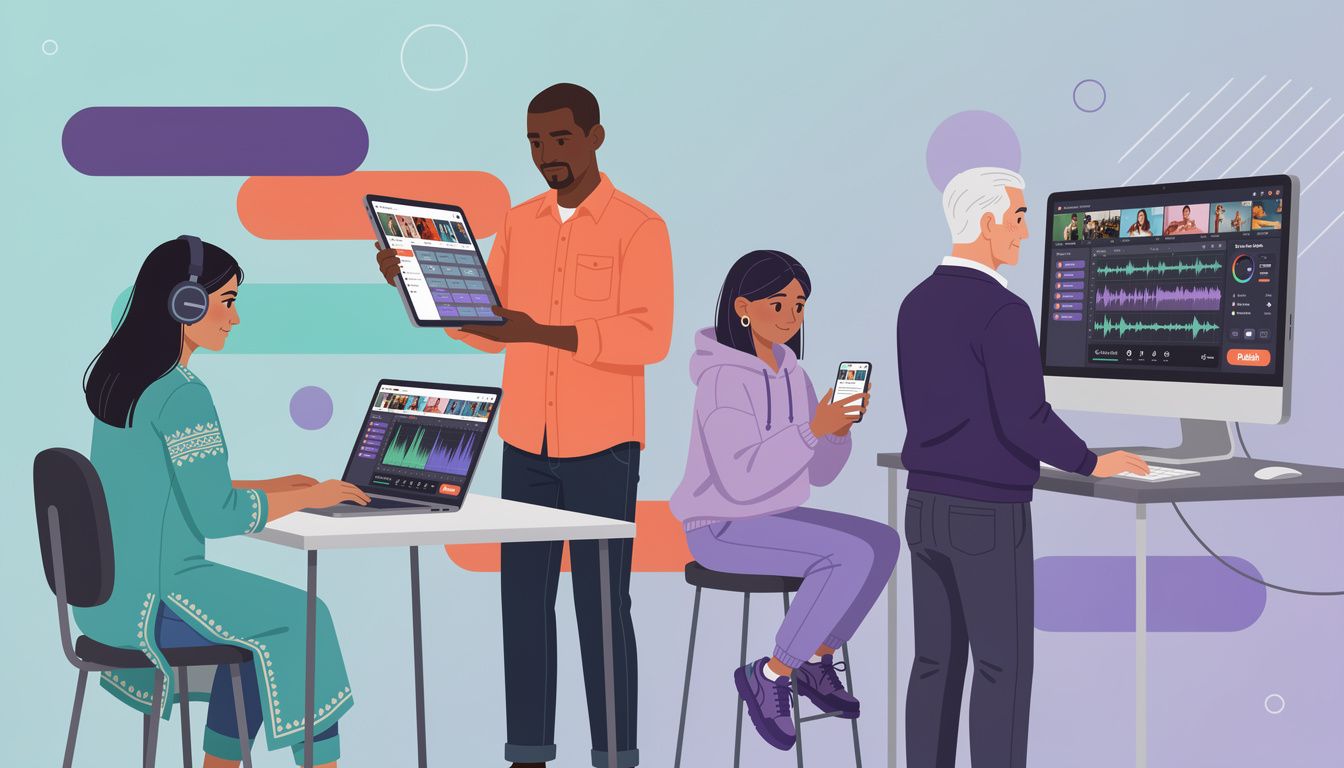 How to Turn Script Into Video With AI in 2026