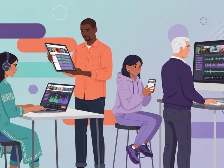 How to Turn Script Into Video With AI in 2026