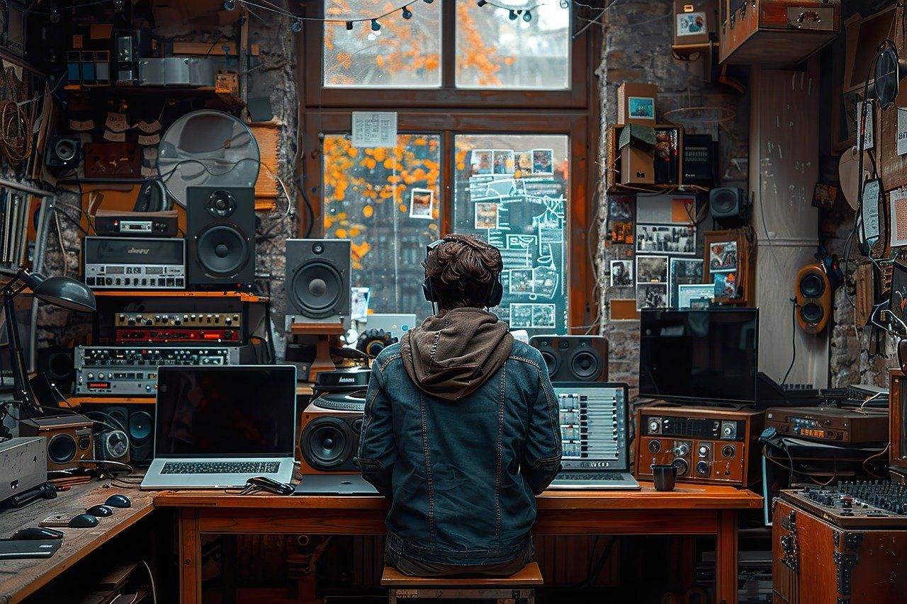 AI-Generated Faceless Videos: Strategies for Engagement and Impact