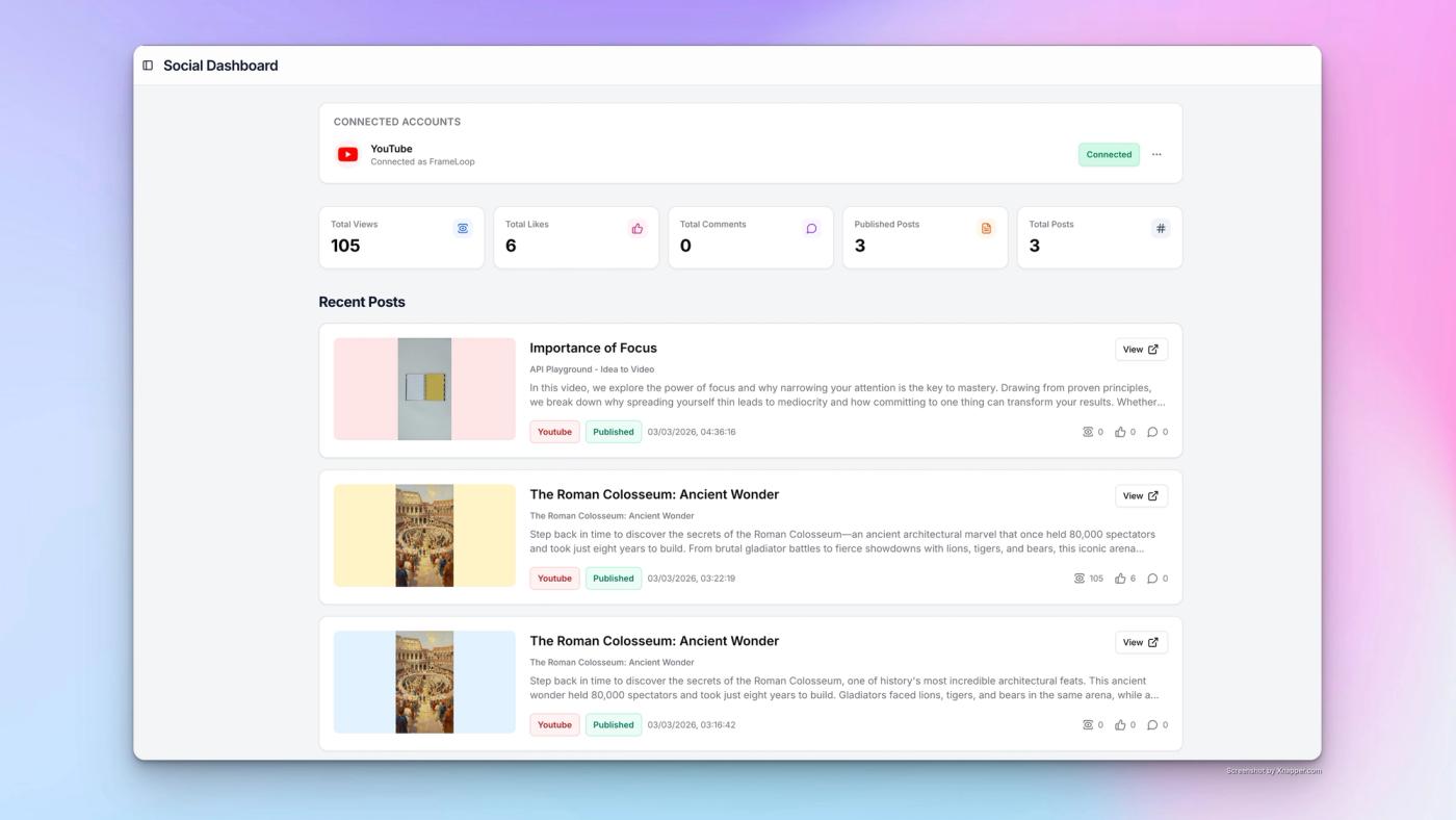 frameloop-social-analytics-dashboard