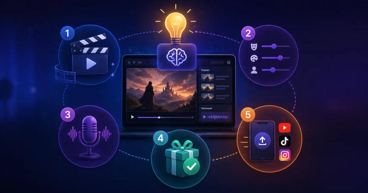 How Do You Pick Right Story Generator for Your Goals