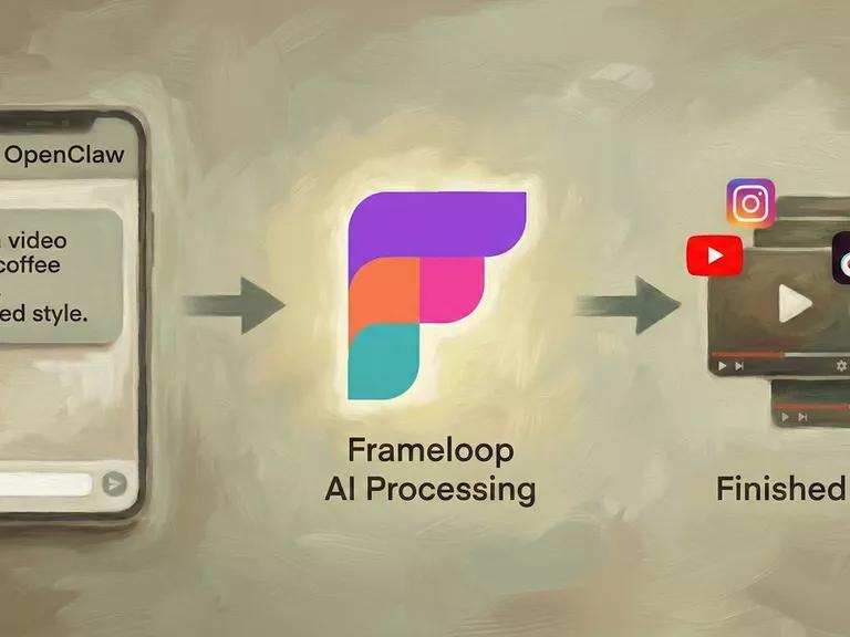 How to Automate Video Production (Using OpenClaw)
