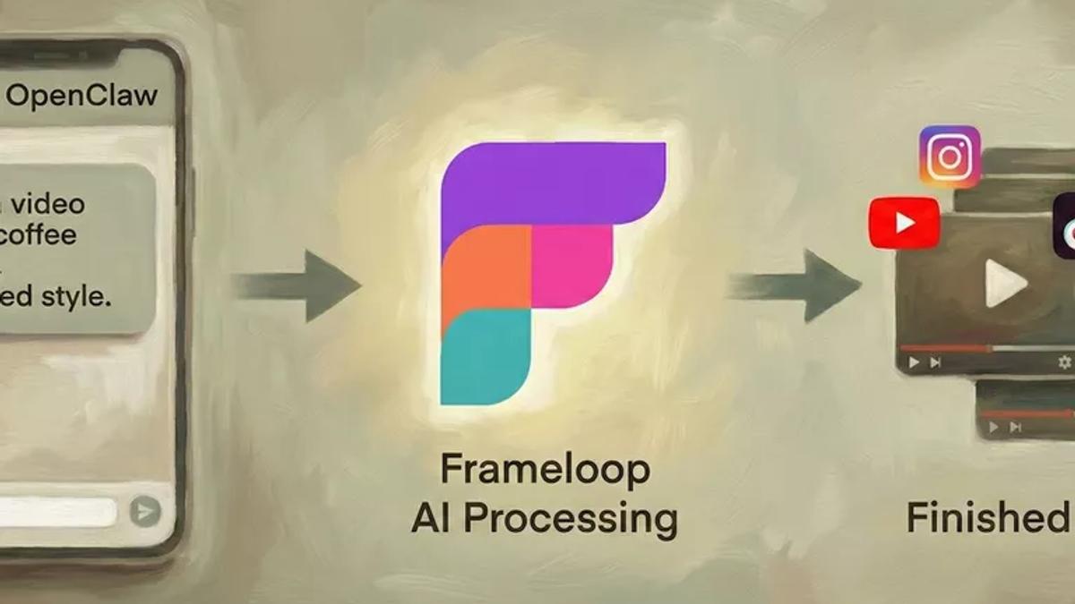 How to Automate Video Production (Using OpenClaw)