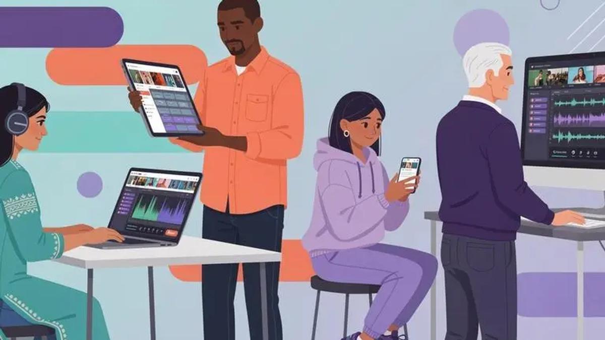 How to Turn Script Into Video With AI in 2026