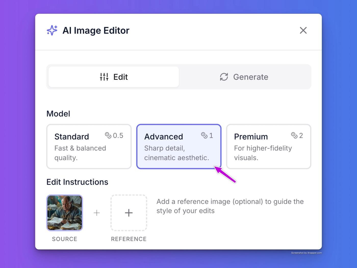 advanced-image-model