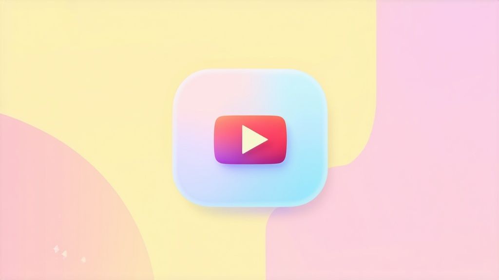 How to Create Viral AI-Generated Story Shorts for YouTube