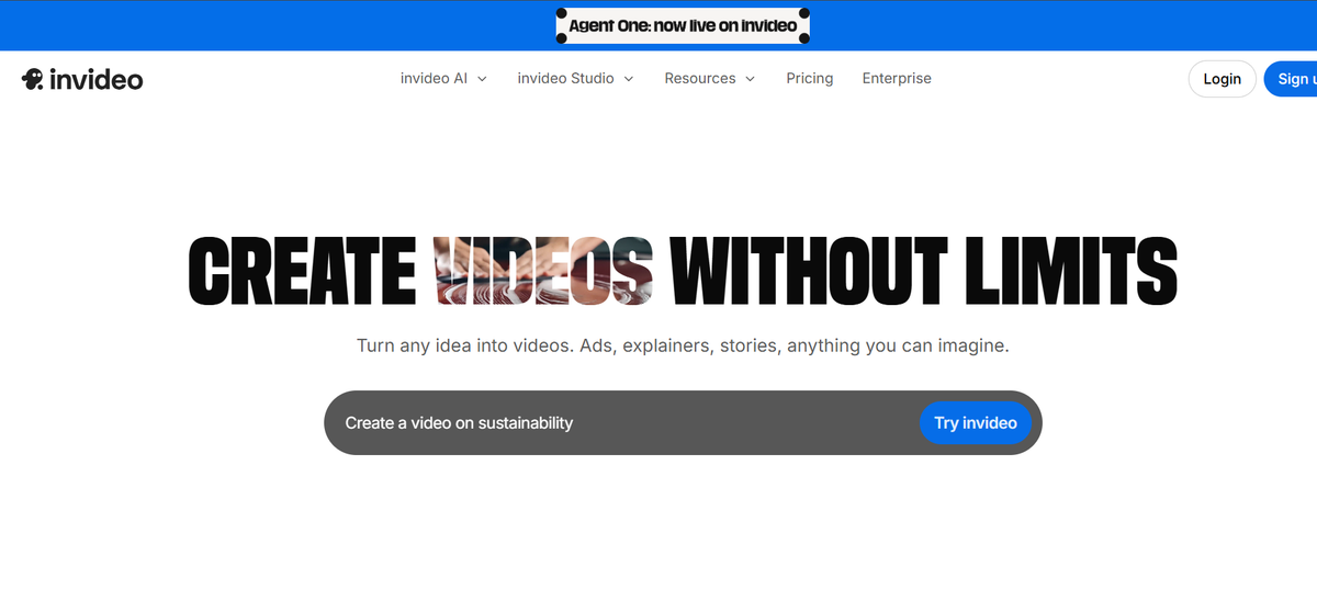 invideo-ai