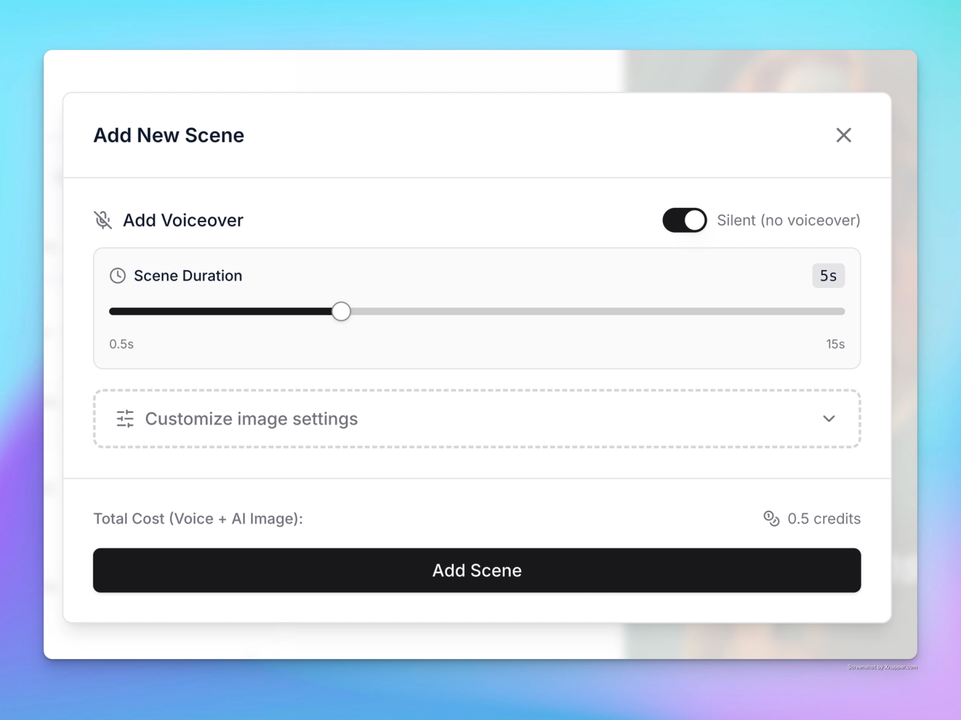 add-empty-scene-option