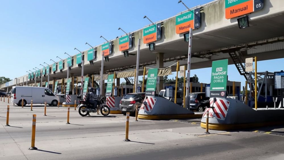 Trámite clave: Cómo desvincular el Telepase al transferir su vehículo