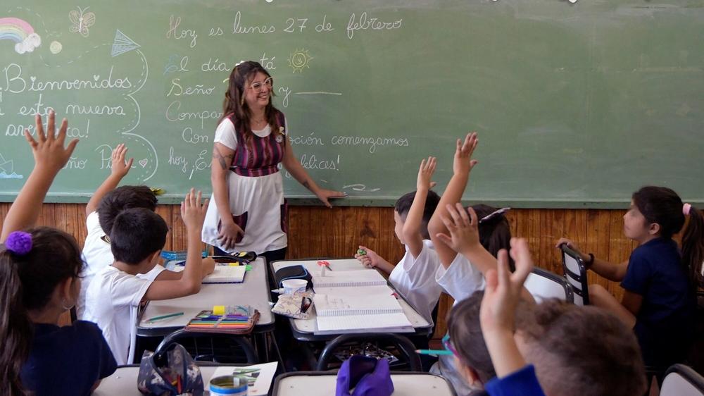 Calendario Escolar 2026: Definidas las Fechas de Inicio y Receso en Córdoba