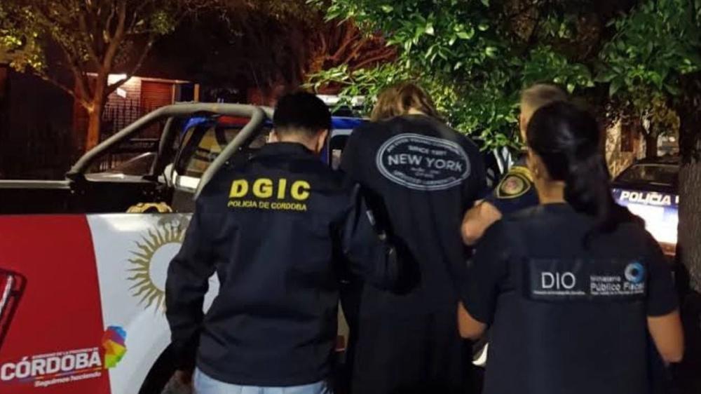 Giro en el caso Merlo: Imputado niega autoría y señala a otro individuo por el crimen