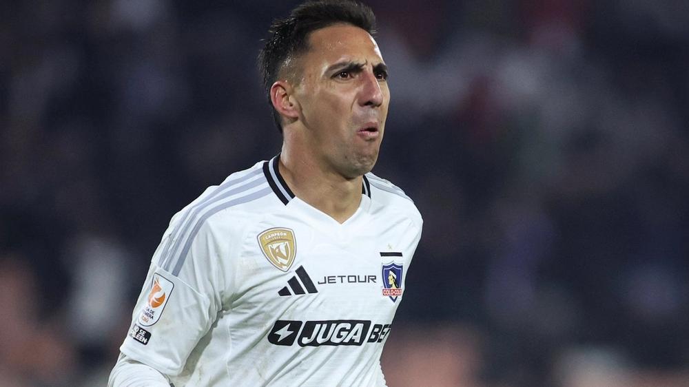 Fallo de FIFA favorece a Estudiantes por traspaso de jugador cordobés a Colo Colo