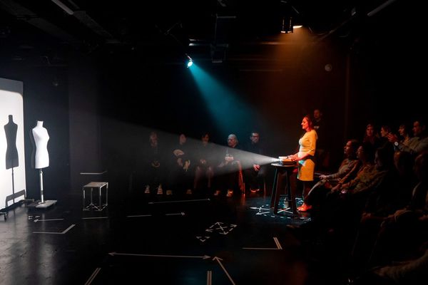 La Comedia Cordobesa representará a Argentina en Festival Internacional de Portugal