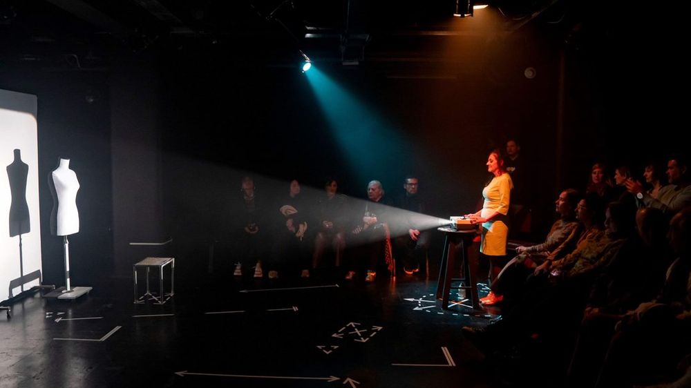 La Comedia Cordobesa representará a Argentina en Festival Internacional de Portugal