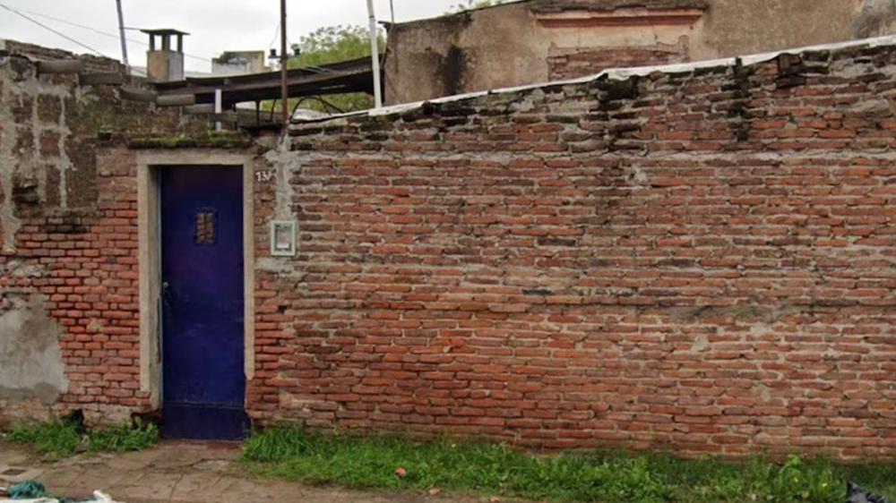 Grave ataque en Buenos Aires: Hombre hiere de bala a su pareja frente a sus hijos