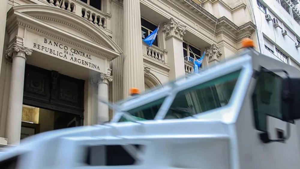 Aumento en las Reservas del Banco Central impulsado por el Desembolso del FMI