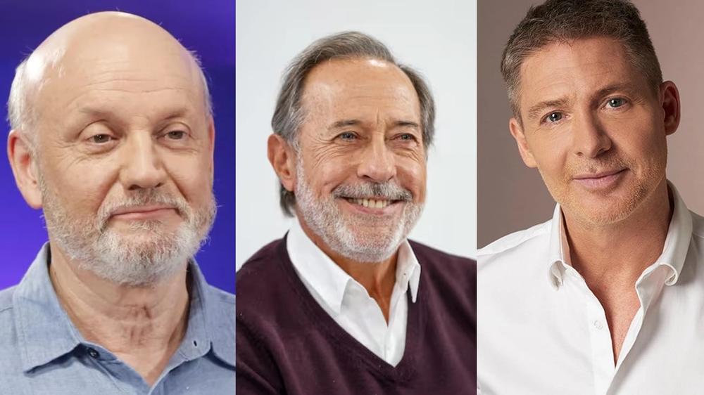 Figuras del Cine Argentino Expresan Preocupación por el Futuro del INCAA