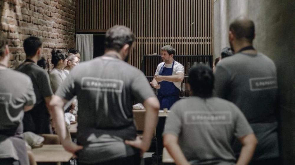 El Papagayo extiende su propuesta gastronómica a los suscriptores de Club