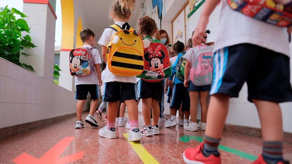 Ofertas escolares en Córdoba: Marcas lanzan descuentos para el ciclo lectivo 2024