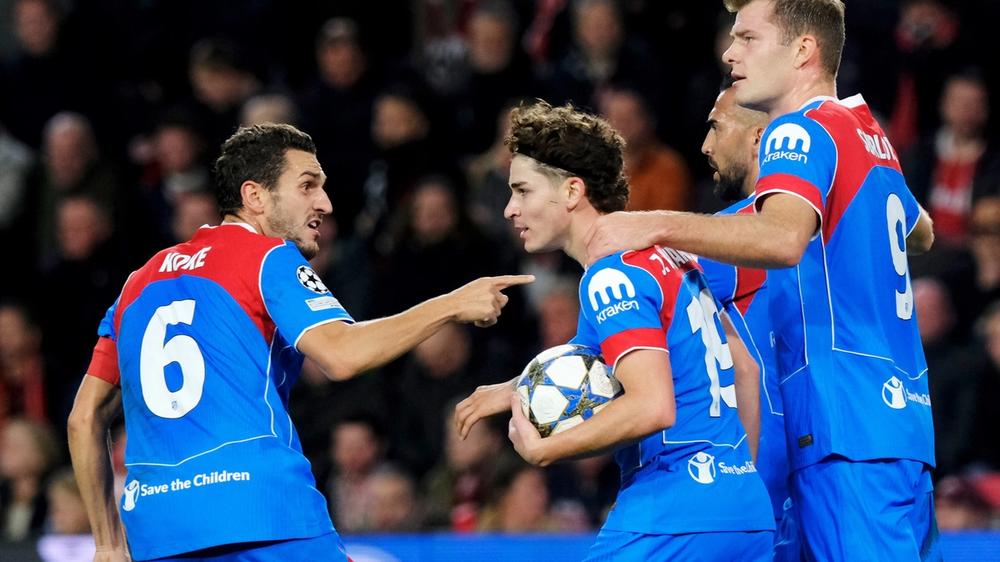 Sequía goleadora de Julián Álvarez en el Atlético: Análisis de su presente