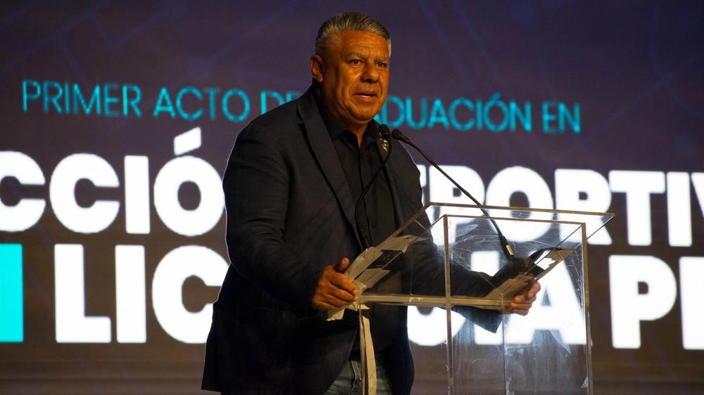 La AFA manifiesta su postura ante las citaciones judiciales de sus directivos