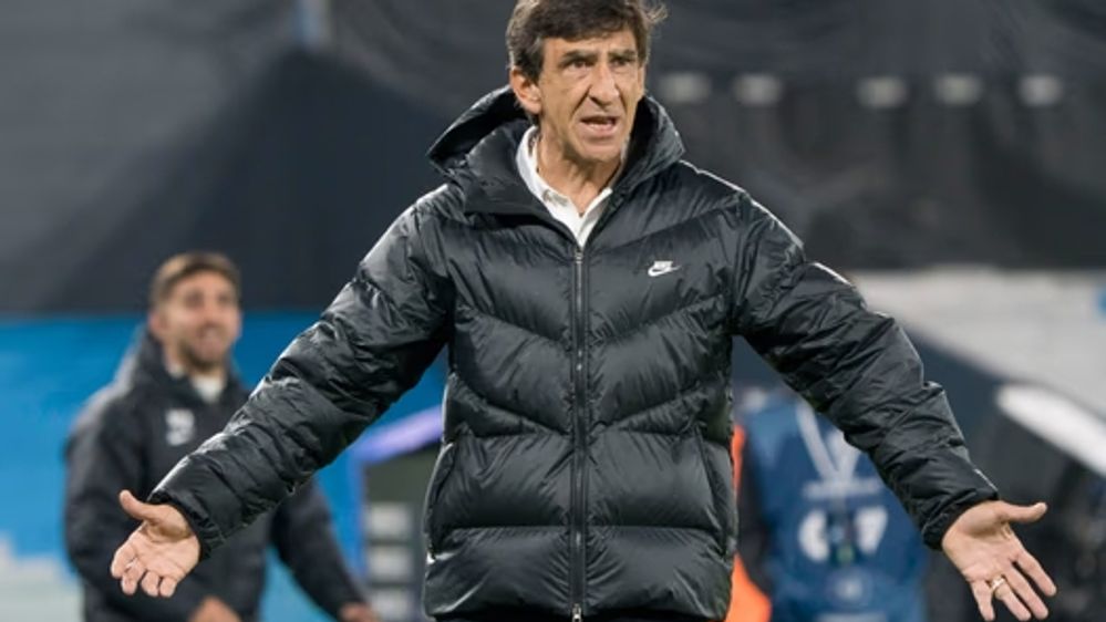 Racing Club pone fin al ciclo de Gustavo Costas tras eliminación continental