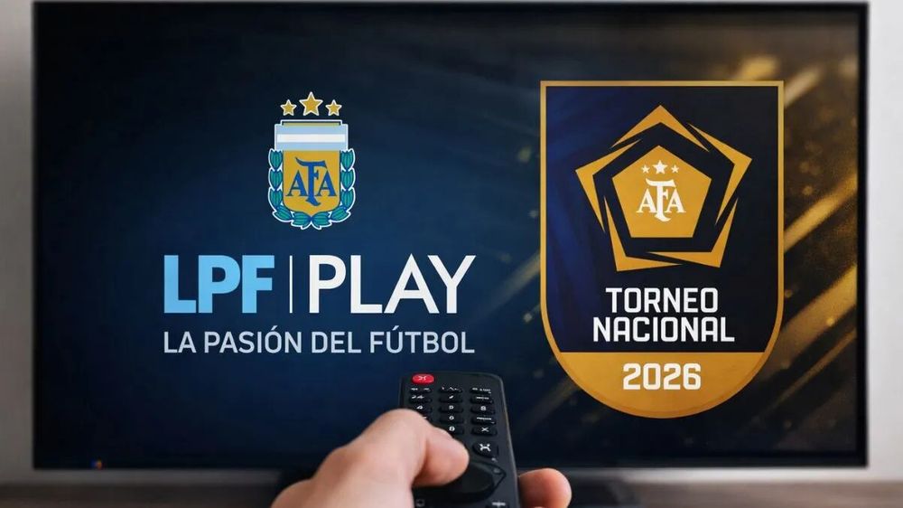 Ascenso a la élite: Dónde seguir la Primera Nacional hasta 2026