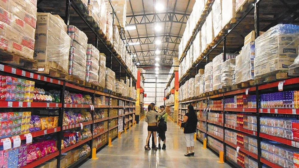 Índice de Precios Mayoristas: Aceleración Inflacionaria Alcanza el 5,2% en Abril