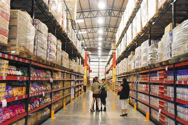 Índice de Precios Mayoristas: Aceleración Inflacionaria Alcanza el 5,2% en Abril