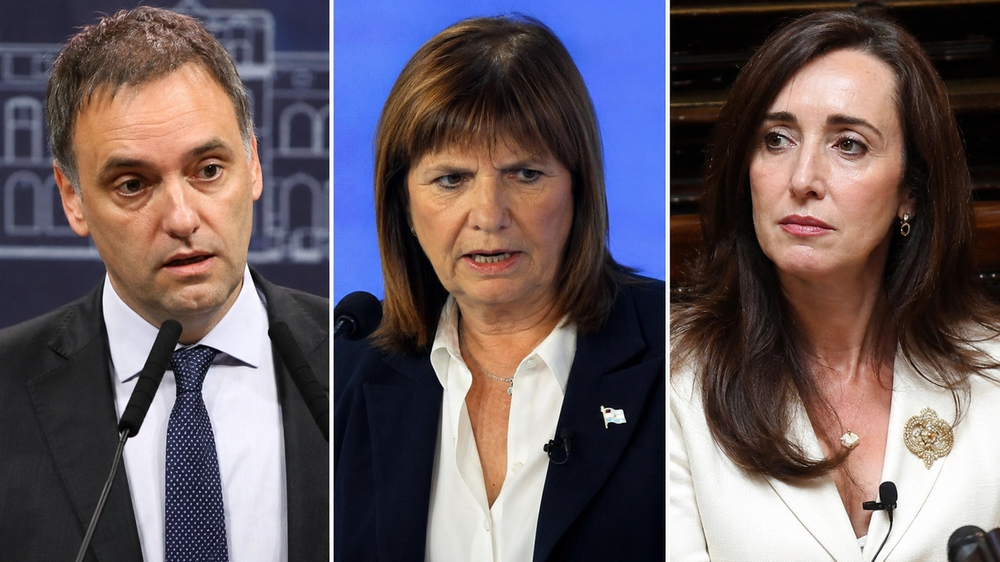 Jefe de Gabinete ultima detalles de su declaración jurada en un clima político complejo
