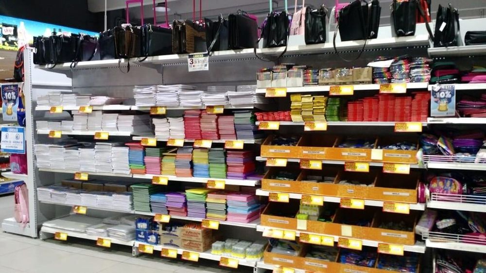 Ofertas en útiles escolares impulsan las compras anticipadas para el ciclo lectivo 2026