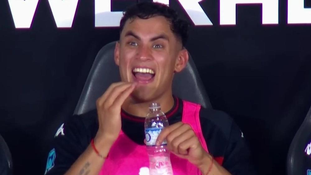 Romero y un adiós que retumbó en Victoria: ¿palito para River?