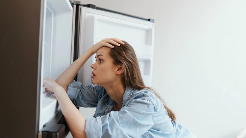 El "Ruido Alimentario": Comprender y Apaciguar el Diálogo Interno Constante sobre la Comida