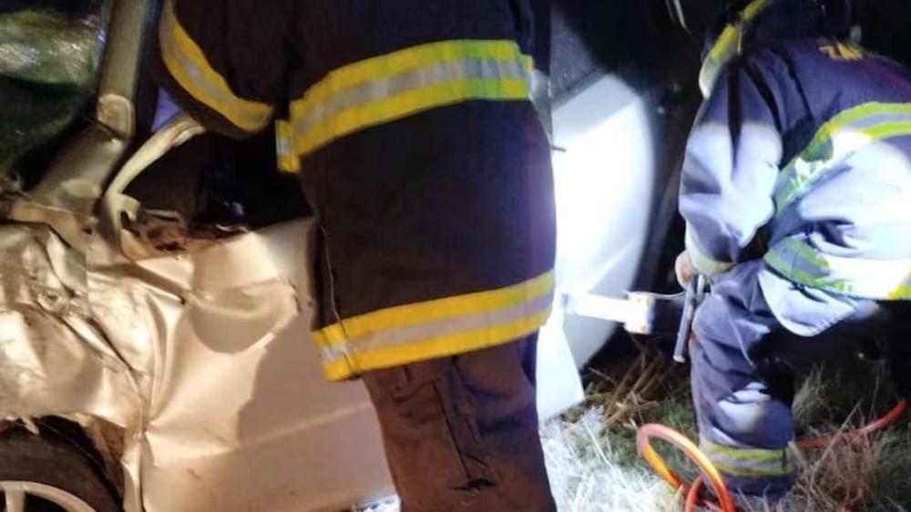 Grave Colisión en Ruta 11: Un Fallecido y Numerosos Heridos en Santa Fe