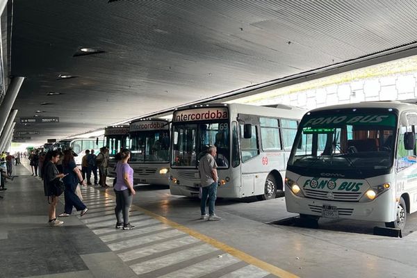 Postergada la suspensión de beneficios tarifarios en transporte público