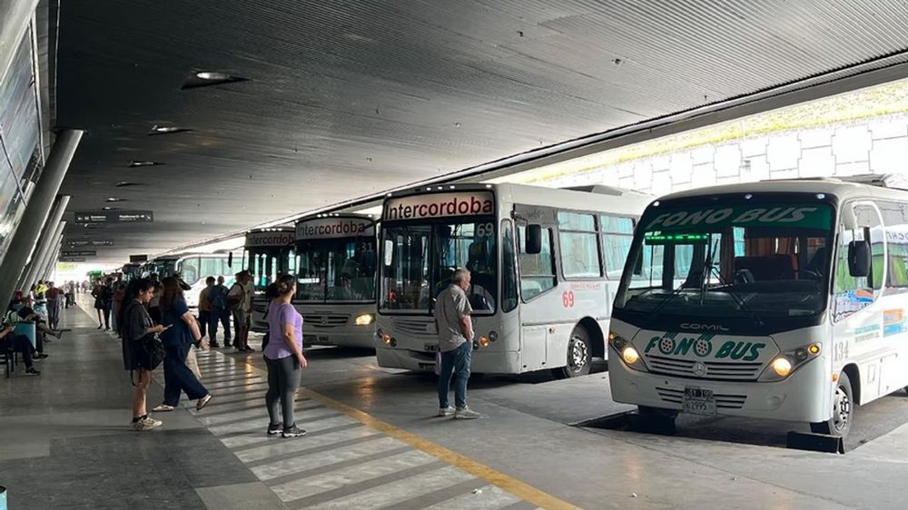 Postergada la suspensión de beneficios tarifarios en transporte público