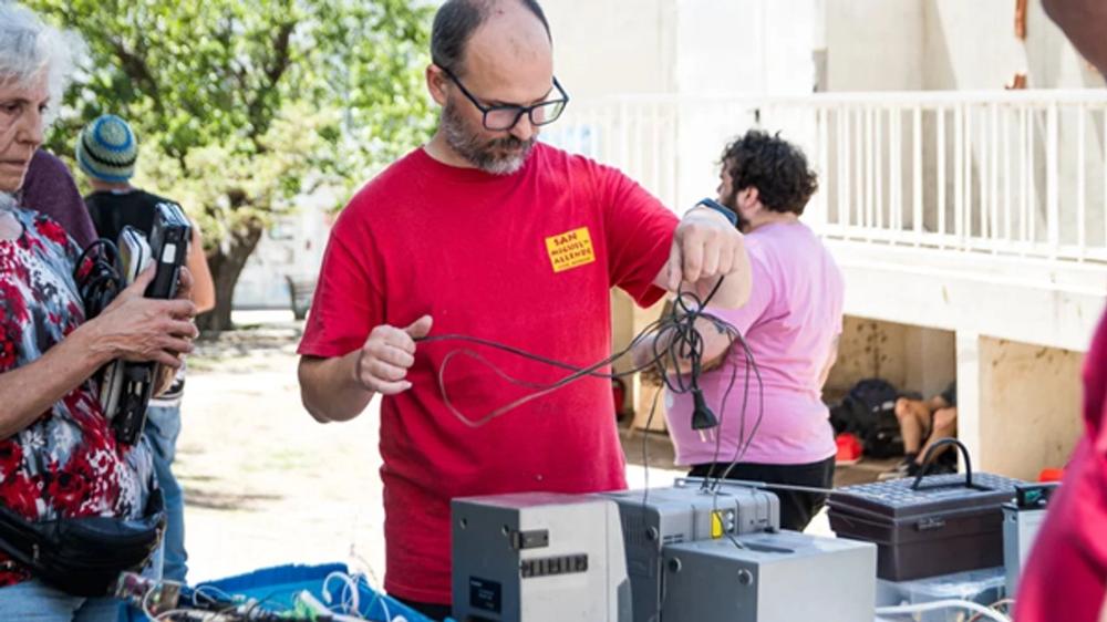 Encuentro de Hardware y Productos Agroecológicos Convergen en la UNC este Sábado