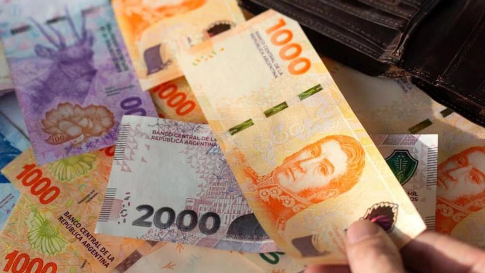 Jubilados y pensionados: Confirmado el calendario de pagos del aguinaldo de junio 2026