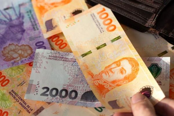 Jubilados y pensionados: Confirmado el calendario de pagos del aguinaldo de junio 2026