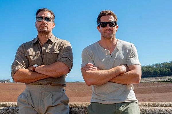Cartelera Renovada en Cinemacenter Rivera: Novedades y Clásicos Regresan a la Gran Pantalla